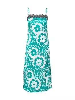 Летнее платье Dorothy Perkins, цвет Jade