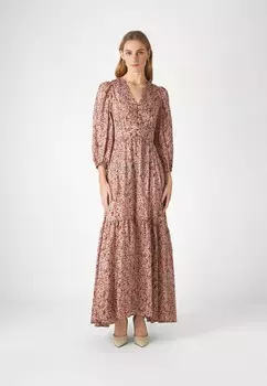 Летнее платье Drea IVY OAK, разноцветное