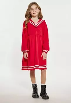 Летнее платье DreiMaster