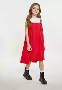 Летнее платье DreiMaster