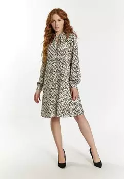 Летнее платье DreiMaster, белый