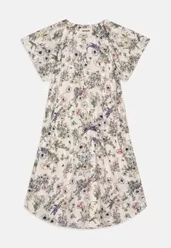 Летнее платье Dress Zadig & Voltaire, цвет cream