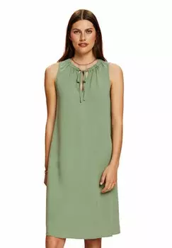 Летнее платье edc by Esprit
