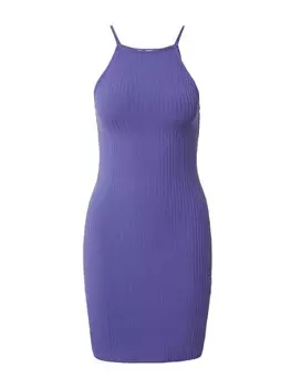 Летнее платье EDITED Idalina, синий