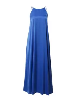 Летнее платье Edited Johanna, сапфир