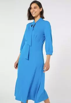 Летнее платье Elena Mir