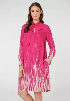 Летнее платье Elena Mir