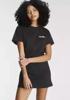 Летнее платье Ellesse "Adore Dress", черный