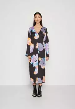 Летнее платье Envii, черный