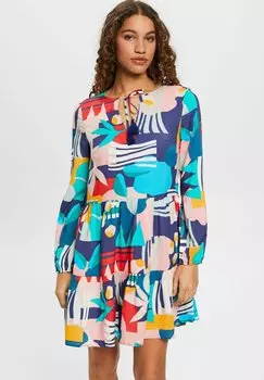 Летнее платье Esprit