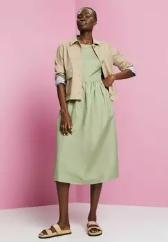 Летнее платье Esprit