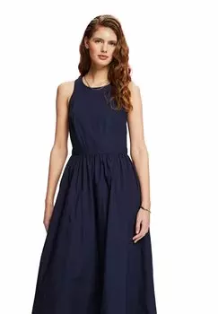 Летнее платье Esprit