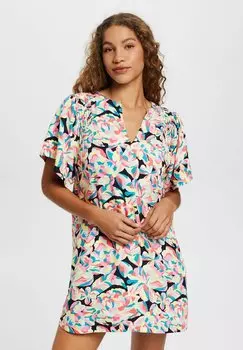 Летнее платье Esprit