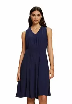 Летнее платье Esprit