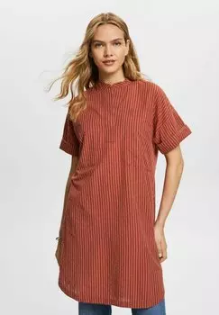 Летнее платье Esprit