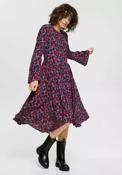 Летнее платье Esprit