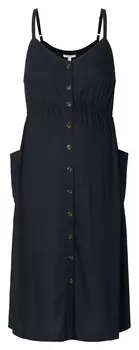 Летнее платье Esprit, черный