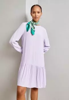 Летнее платье Esprit, сирень