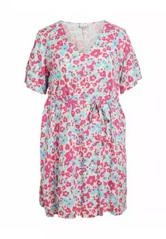 Летнее платье EVOKED VILA