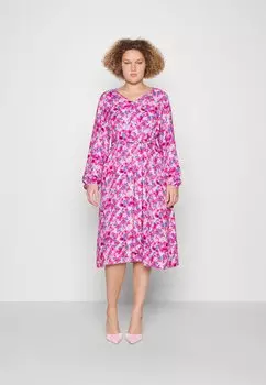 Летнее платье EVOKED VILA