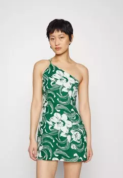 Летнее платье Faithfull the brand