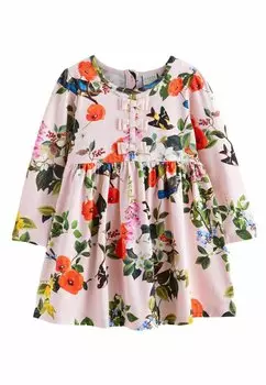 Летнее платье Floral Baker by Ted Baker, розовый