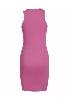 Летнее платье FOREST JJXX, фуксия