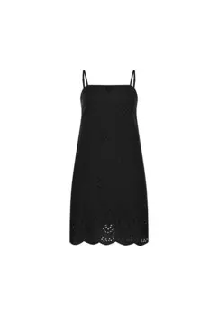 Летнее платье FRESHLIONS Ella, черный