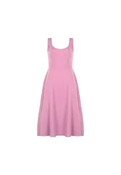 Летнее платье FRESHLIONS, розовый