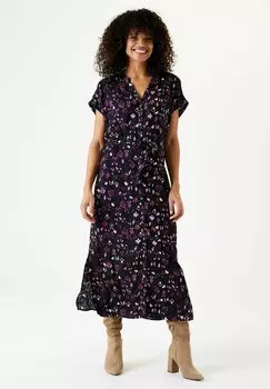 Летнее платье Garcia, черный