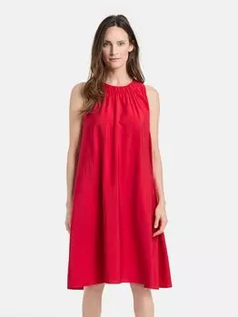Летнее платье Gerry Weber, красный