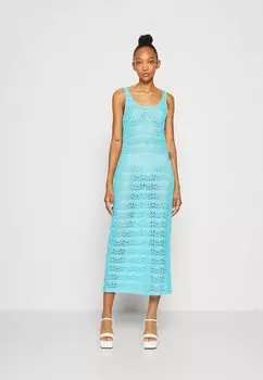 Летнее платье Gina Tricot