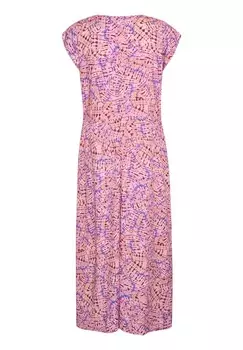 Летнее платье GISLASZ Saint Tropez, розовый