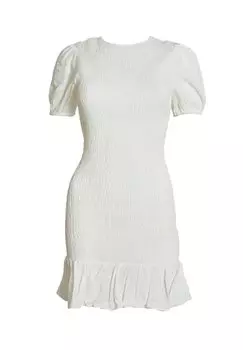 Летнее платье Glamorous