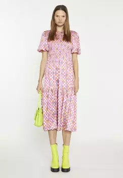 Летнее платье Glamorous