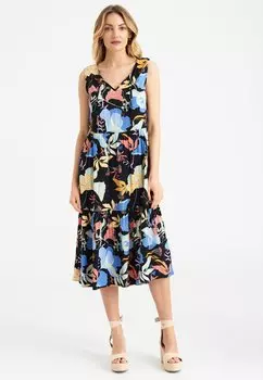 Летнее платье Greenpoint