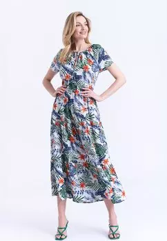 Летнее платье Greenpoint