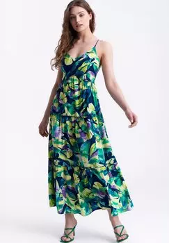 Летнее платье Greenpoint