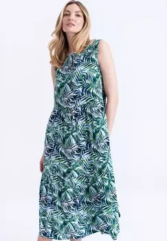 Летнее платье Greenpoint