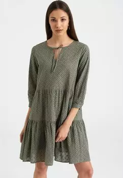 Летнее платье Greenpoint