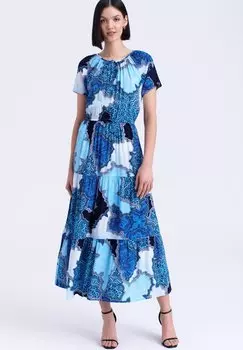 Летнее платье Greenpoint