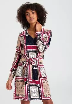 Летнее платье Greenpoint