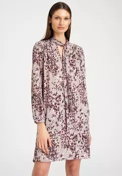 Летнее платье Greenpoint, бежевый