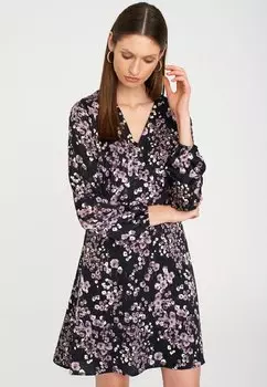 Летнее платье Greenpoint, черный