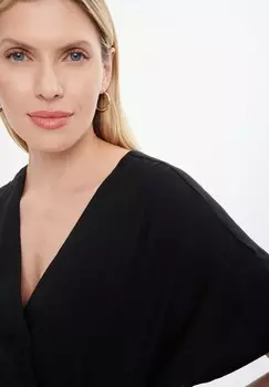 Летнее платье Greenpoint, черный