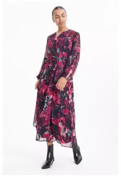 Летнее платье Greenpoint, цветочный