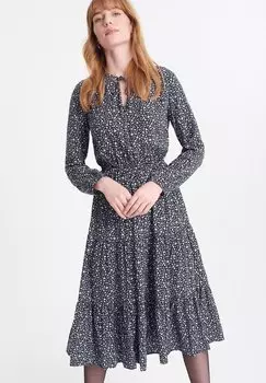 Летнее платье Greenpoint, цветочный