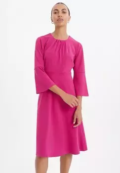 Летнее платье Greenpoint, розовое