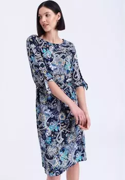 Летнее платье Greenpoint, синий