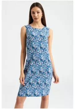 Летнее платье Greenpoint, синий
